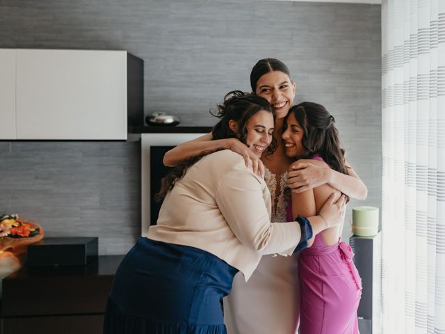 Il matrimonio di Davide e Arianna a Brusaporto, Bergamo 30