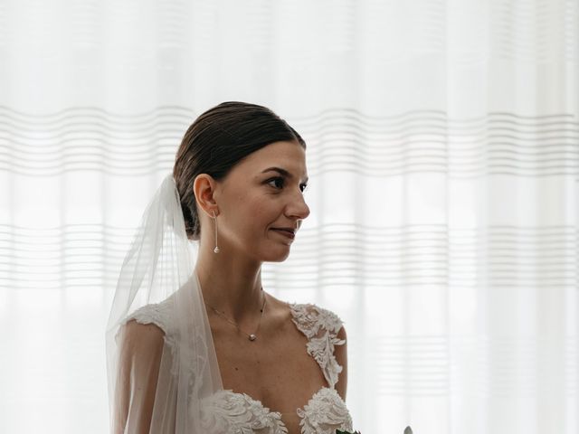 Il matrimonio di Davide e Arianna a Brusaporto, Bergamo 47