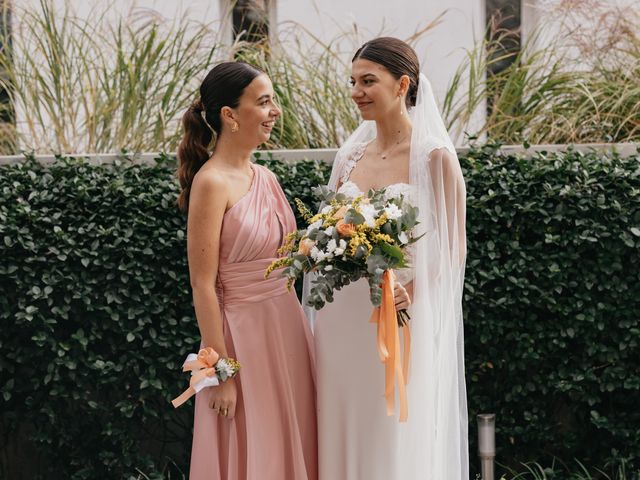 Il matrimonio di Davide e Arianna a Brusaporto, Bergamo 50
