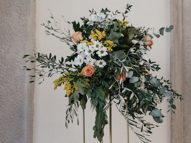 Il matrimonio di Davide e Arianna a Brusaporto, Bergamo 59