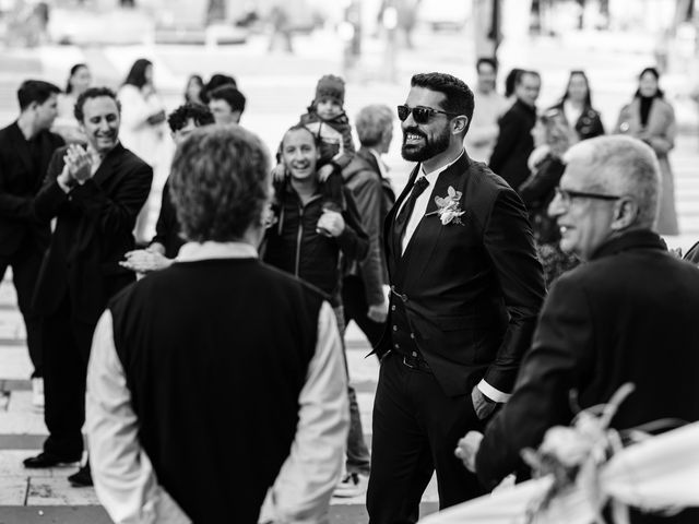 Il matrimonio di Davide e Arianna a Brusaporto, Bergamo 60