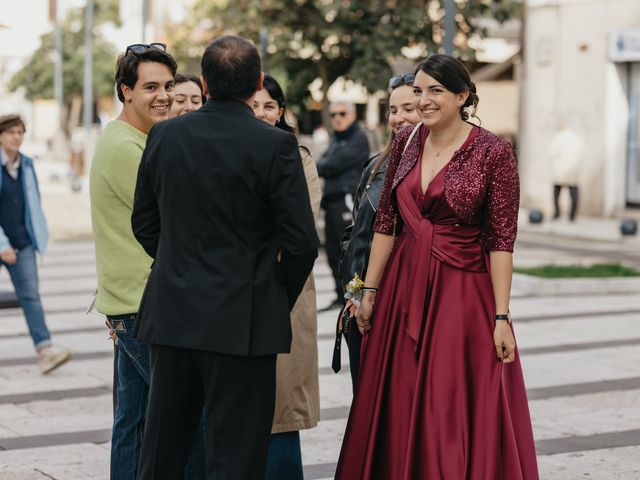Il matrimonio di Davide e Arianna a Brusaporto, Bergamo 61