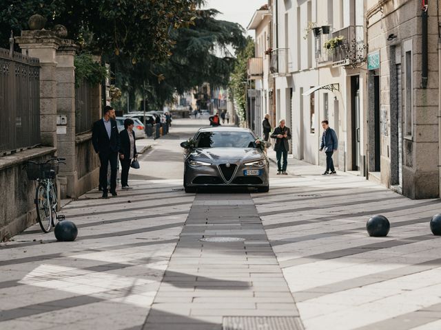 Il matrimonio di Davide e Arianna a Brusaporto, Bergamo 73