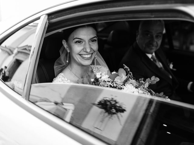 Il matrimonio di Davide e Arianna a Brusaporto, Bergamo 74