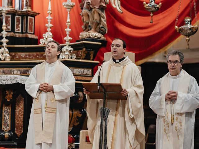 Il matrimonio di Davide e Arianna a Brusaporto, Bergamo 93