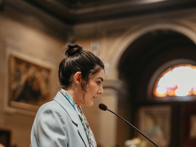 Il matrimonio di Davide e Arianna a Brusaporto, Bergamo 102