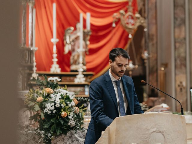 Il matrimonio di Davide e Arianna a Brusaporto, Bergamo 106