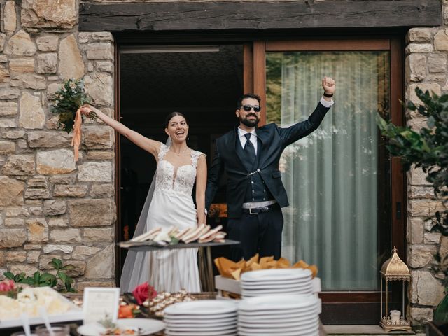 Il matrimonio di Davide e Arianna a Brusaporto, Bergamo 192