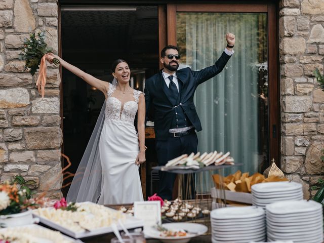 Il matrimonio di Davide e Arianna a Brusaporto, Bergamo 193