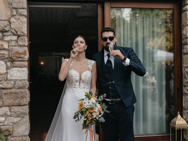 Il matrimonio di Davide e Arianna a Brusaporto, Bergamo 195