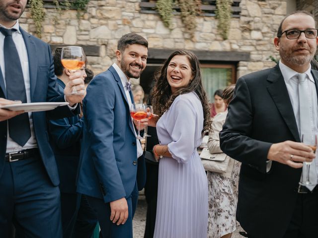 Il matrimonio di Davide e Arianna a Brusaporto, Bergamo 201