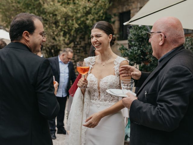 Il matrimonio di Davide e Arianna a Brusaporto, Bergamo 202