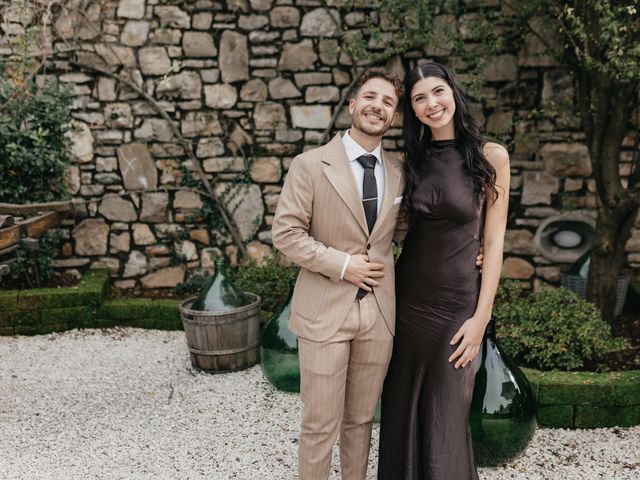 Il matrimonio di Davide e Arianna a Brusaporto, Bergamo 203