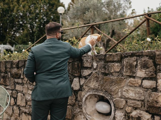 Il matrimonio di Davide e Arianna a Brusaporto, Bergamo 207