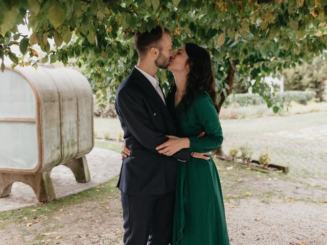Il matrimonio di Davide e Arianna a Brusaporto, Bergamo 210