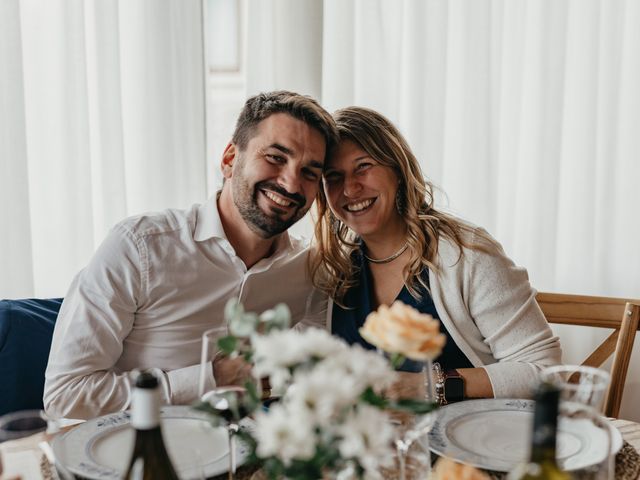 Il matrimonio di Davide e Arianna a Brusaporto, Bergamo 230