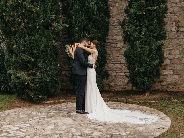 Il matrimonio di Davide e Arianna a Brusaporto, Bergamo 234