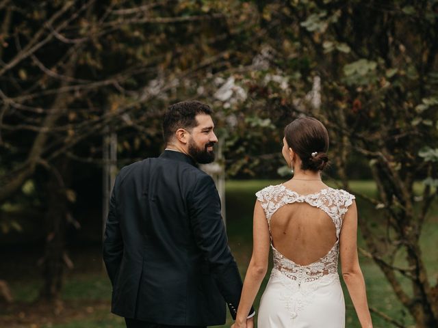 Il matrimonio di Davide e Arianna a Brusaporto, Bergamo 247