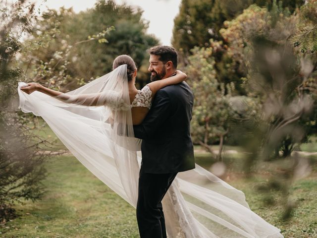 Il matrimonio di Davide e Arianna a Brusaporto, Bergamo 265