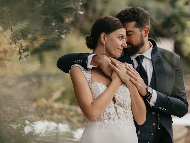 Il matrimonio di Davide e Arianna a Brusaporto, Bergamo 272