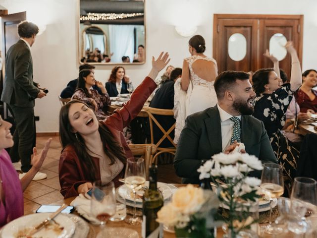 Il matrimonio di Davide e Arianna a Brusaporto, Bergamo 300
