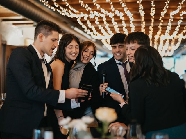 Il matrimonio di Davide e Arianna a Brusaporto, Bergamo 306