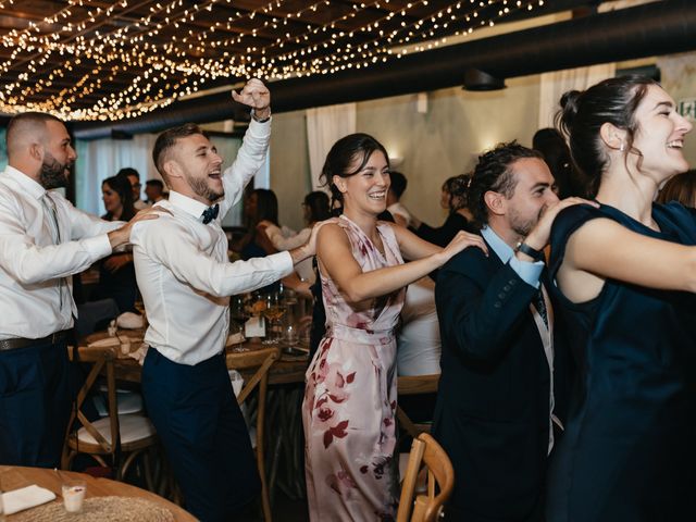 Il matrimonio di Davide e Arianna a Brusaporto, Bergamo 309