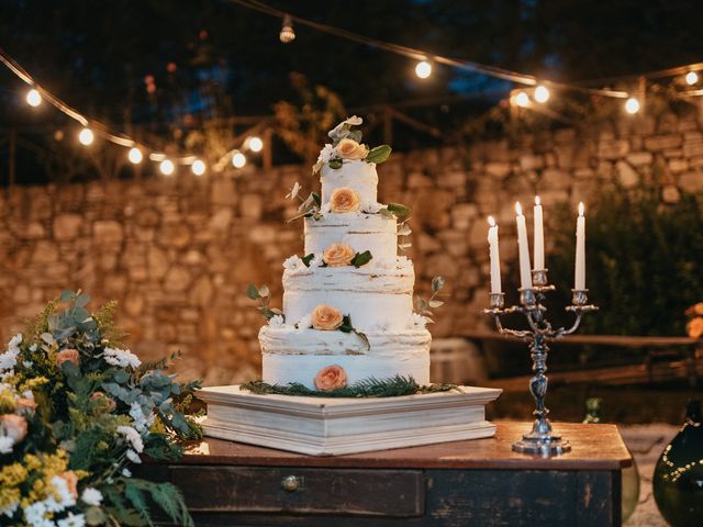 Il matrimonio di Davide e Arianna a Brusaporto, Bergamo 310