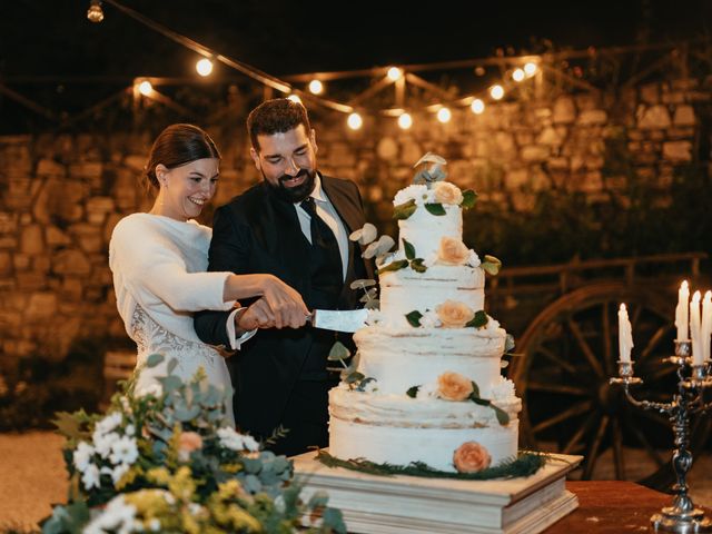 Il matrimonio di Davide e Arianna a Brusaporto, Bergamo 312