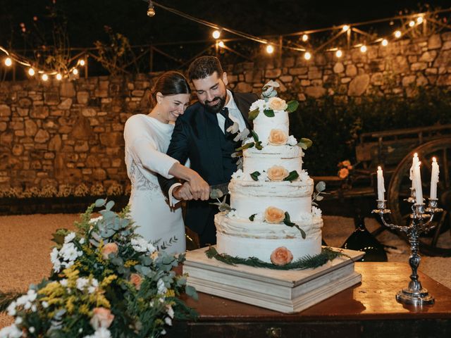 Il matrimonio di Davide e Arianna a Brusaporto, Bergamo 314