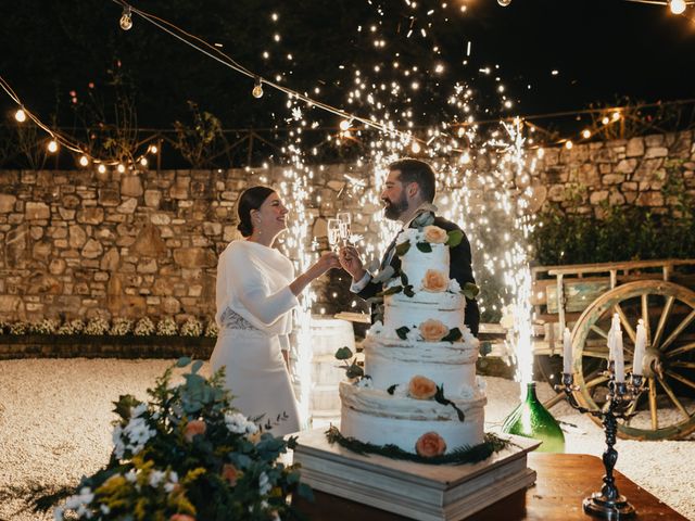 Il matrimonio di Davide e Arianna a Brusaporto, Bergamo 316