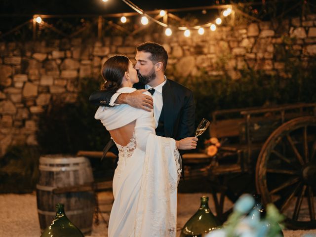 Il matrimonio di Davide e Arianna a Brusaporto, Bergamo 323