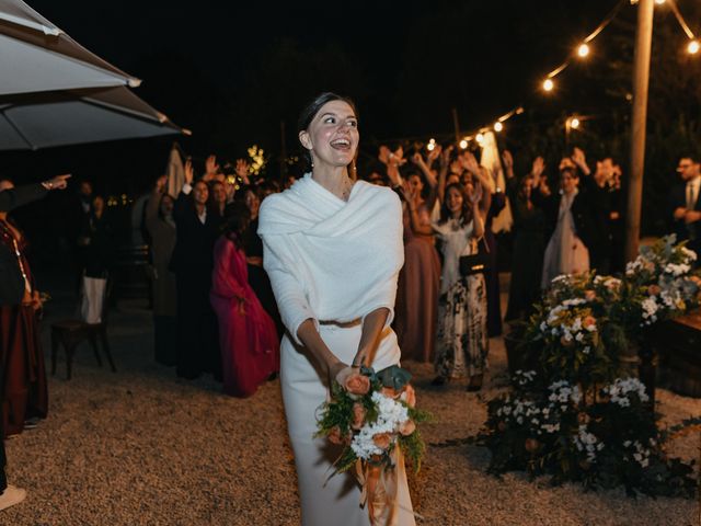 Il matrimonio di Davide e Arianna a Brusaporto, Bergamo 327