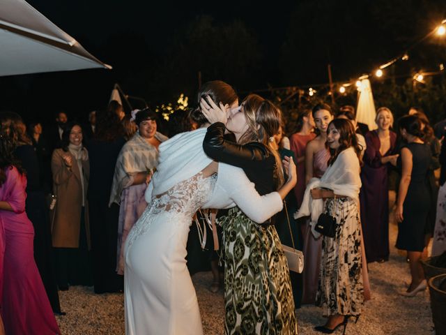 Il matrimonio di Davide e Arianna a Brusaporto, Bergamo 329