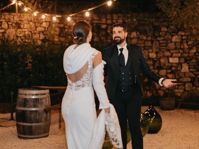 Il matrimonio di Davide e Arianna a Brusaporto, Bergamo 331