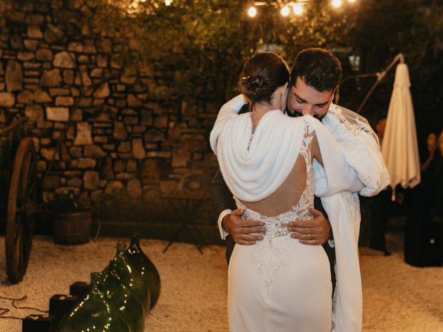Il matrimonio di Davide e Arianna a Brusaporto, Bergamo 332