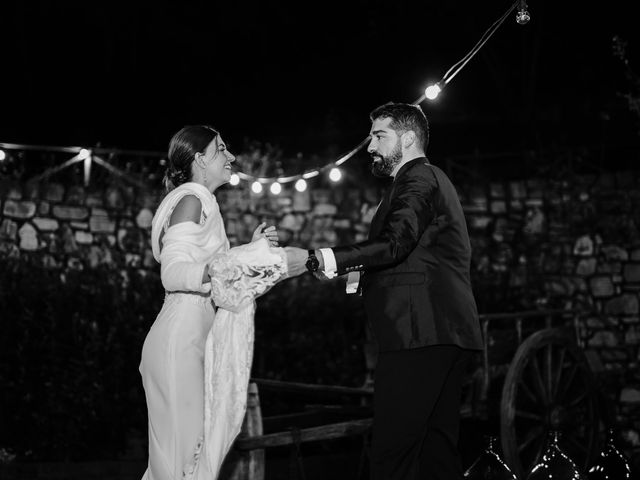 Il matrimonio di Davide e Arianna a Brusaporto, Bergamo 333