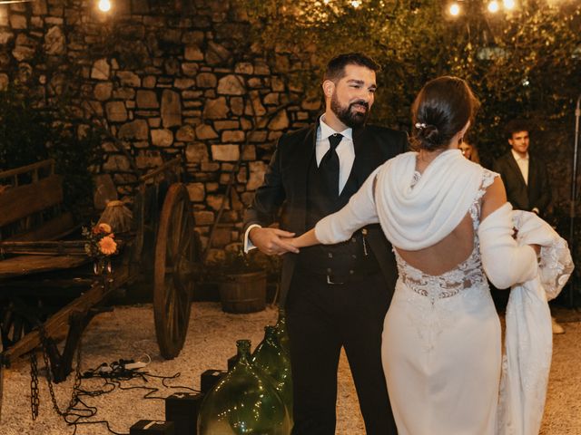 Il matrimonio di Davide e Arianna a Brusaporto, Bergamo 335