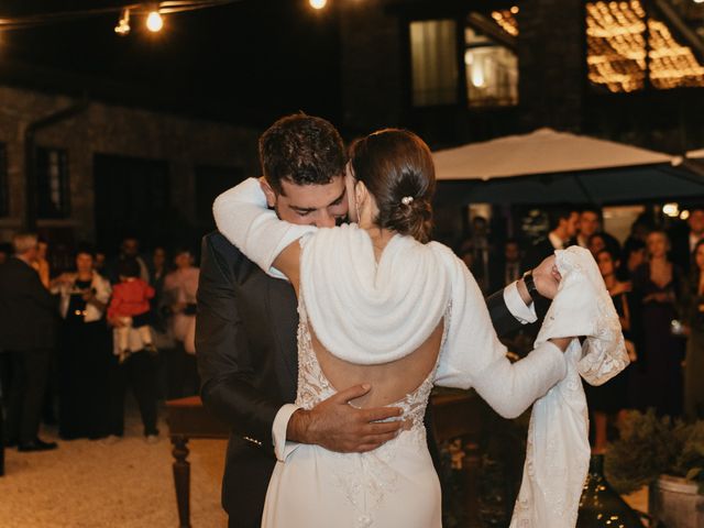 Il matrimonio di Davide e Arianna a Brusaporto, Bergamo 336