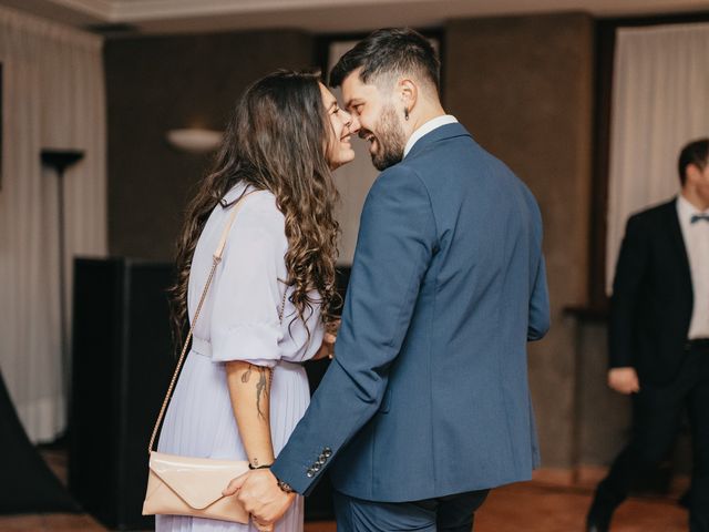 Il matrimonio di Davide e Arianna a Brusaporto, Bergamo 337
