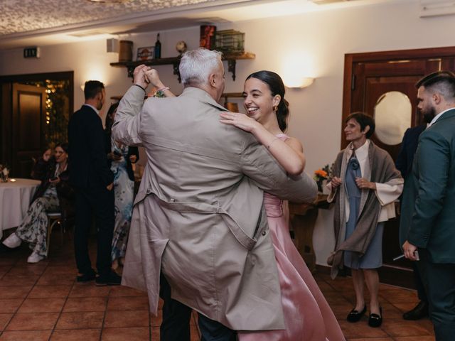 Il matrimonio di Davide e Arianna a Brusaporto, Bergamo 340