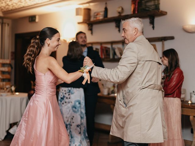 Il matrimonio di Davide e Arianna a Brusaporto, Bergamo 342