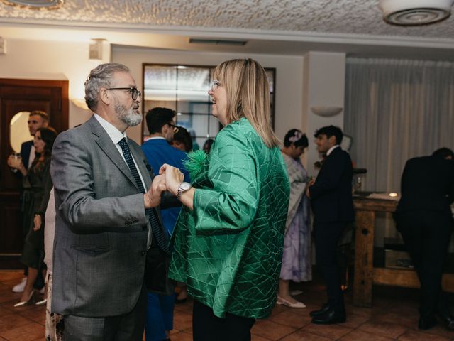 Il matrimonio di Davide e Arianna a Brusaporto, Bergamo 344