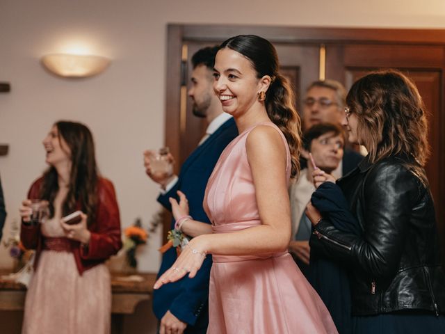 Il matrimonio di Davide e Arianna a Brusaporto, Bergamo 345