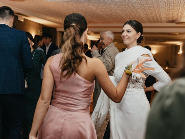 Il matrimonio di Davide e Arianna a Brusaporto, Bergamo 346