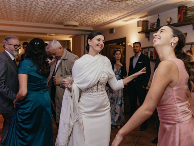 Il matrimonio di Davide e Arianna a Brusaporto, Bergamo 349