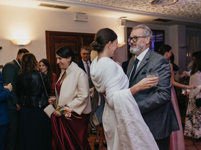 Il matrimonio di Davide e Arianna a Brusaporto, Bergamo 351