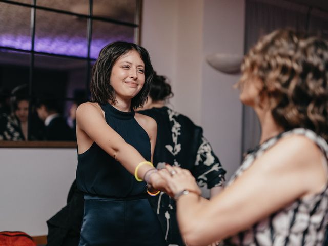 Il matrimonio di Davide e Arianna a Brusaporto, Bergamo 352