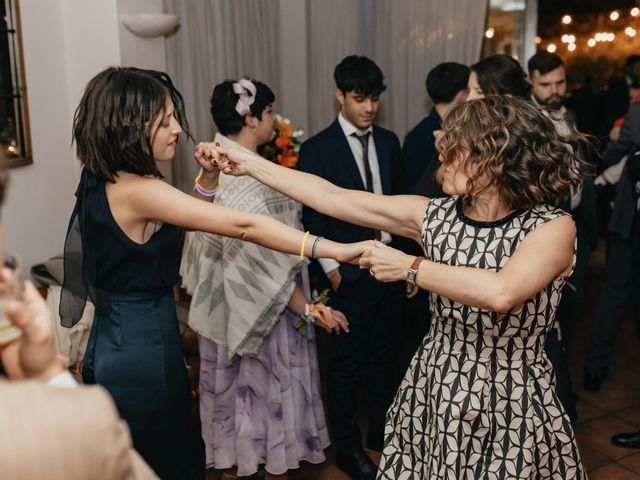 Il matrimonio di Davide e Arianna a Brusaporto, Bergamo 353