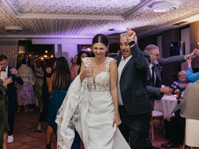 Il matrimonio di Davide e Arianna a Brusaporto, Bergamo 356